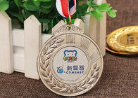 Il doppio su ordinazione delle medaglie di sport di stile cinese ha parteggiato tipo per il partito commemorativo