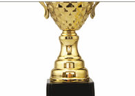 Premi su ordinazione del trofeo di celebrazione di Bowl Shape Metal Trophy Cup, Company