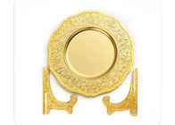 Logo su ordinazione di presentazione di uso del metallo dei mestieri premiati delle decorazioni accettato