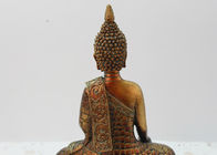 Vecchi mestieri/arti d'elaborazione della decorazione della resina e mestieri per buddismo di Sud-est asiatico