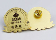 Le medaglie incise ricordi corporativi dei rivenditori assegna il logo di abitudine di spessore di 3-5mm