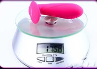 Prodotti adulti del mondo di massaggio del vibratore del clitoride del punto G, giocattolo automatico del sesso per le donne