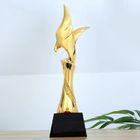 Altezza Eagle Award Trophy dei ricordi 280mm della concorrenza o di impresa