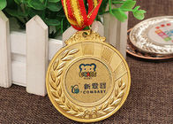 Il doppio su ordinazione delle medaglie di sport di stile cinese ha parteggiato tipo per il partito commemorativo