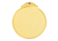 Le medaglie personali metallo assegna 65*65mm per la concorrenza del Taekwondo