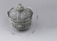 Regali materiali del mestiere della lega DIY della latta, peso leggero classico di Music Box del movimento a orologeria
