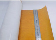 Nastro adesivo parteggiato materiale di timbratura caldo del metallo dei regali del mestiere dei modelli DIY doppio