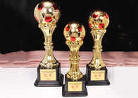 Il premio della materia plastica dell'ABS foggia a coppa i trofei per i concorsi di calcio